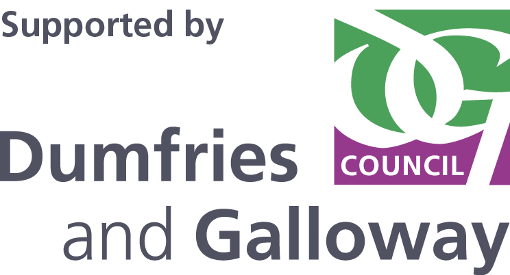 Dumfries and Galloway Council logo