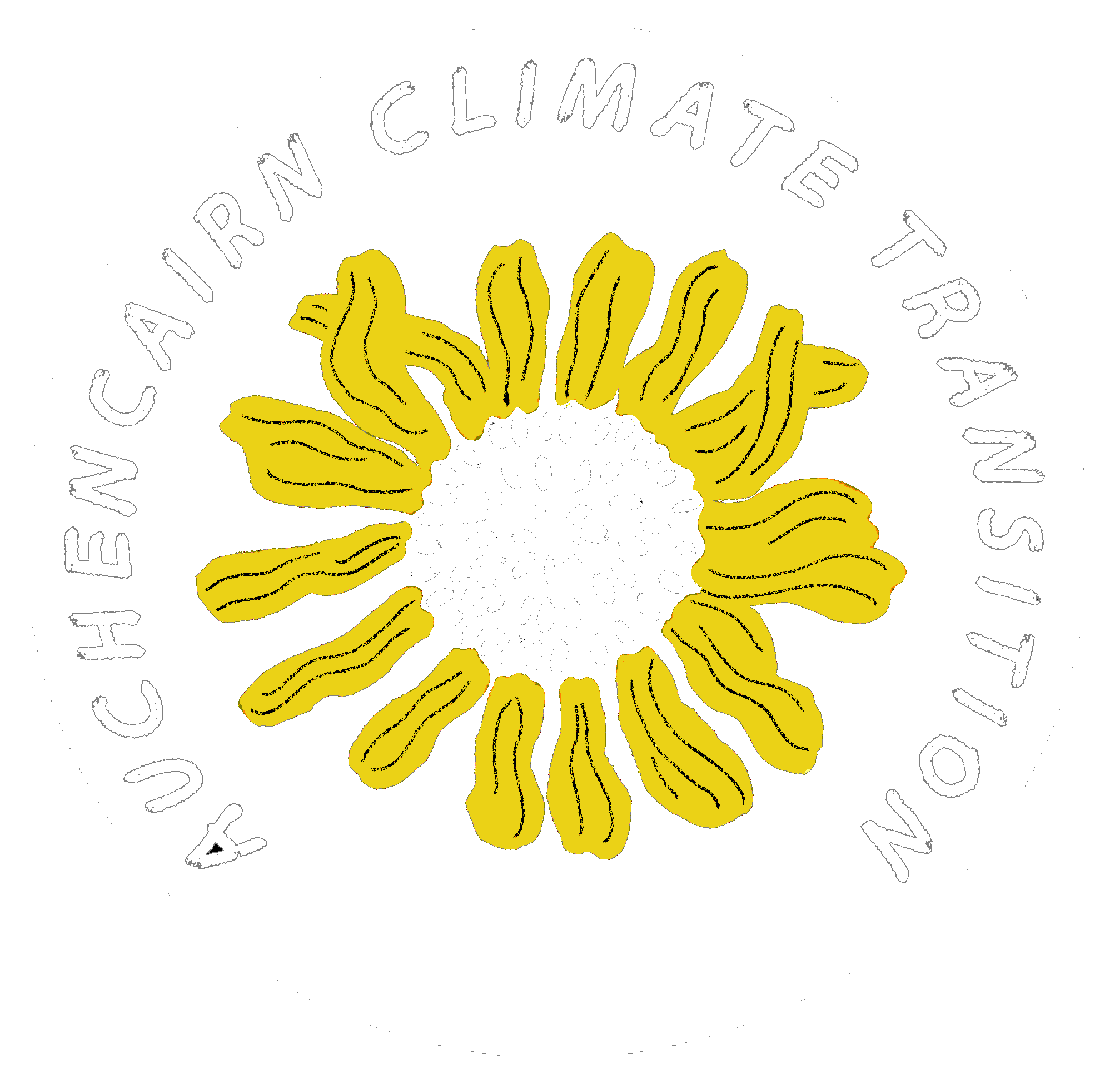 ACT sunflower logo