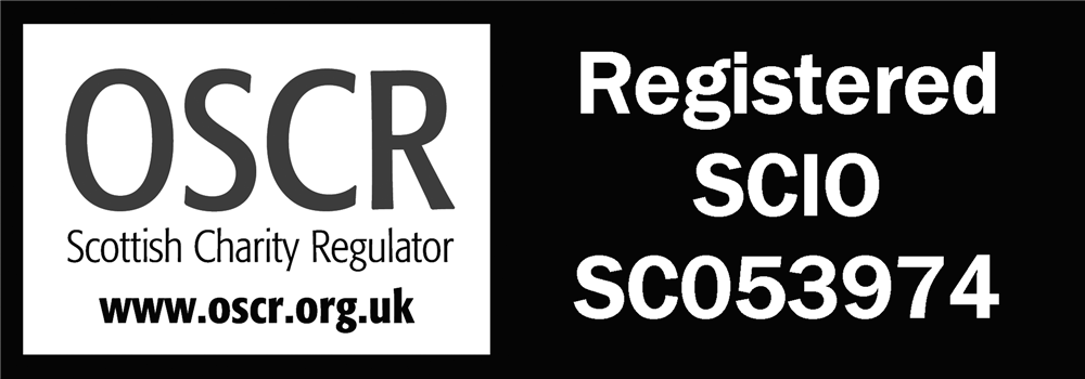 OSCR Registered SCIO SC053974